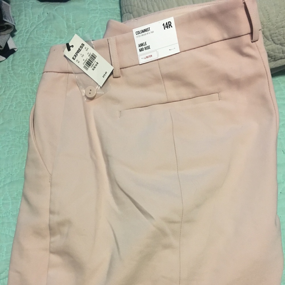 Pants